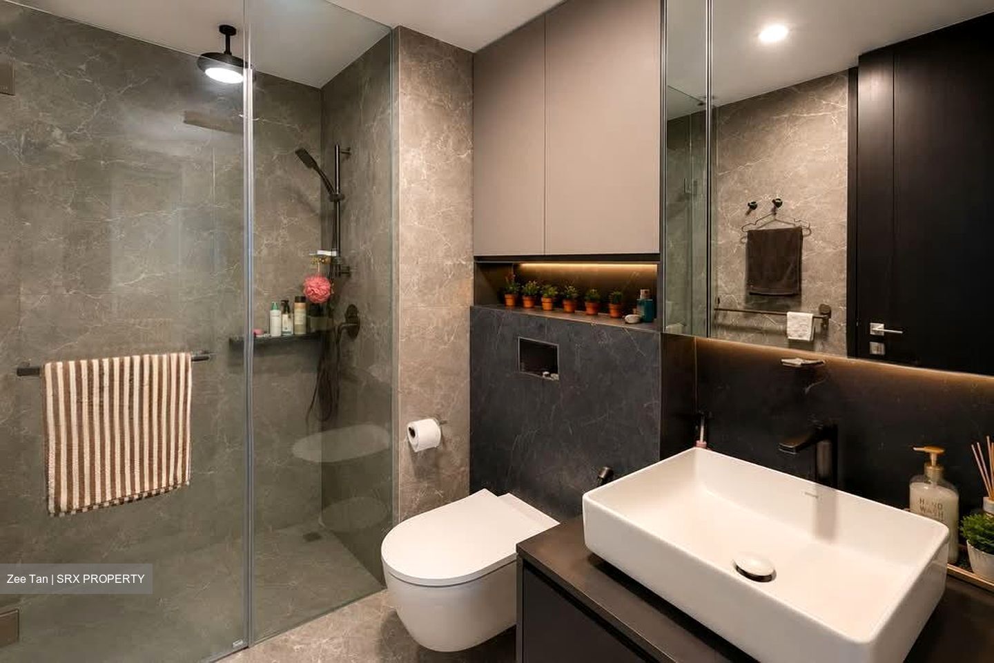 Irwell Hill Residences (D9), Apartment #571734941
